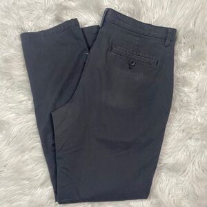 Like New English Laundry Mens Straight Leg Pants